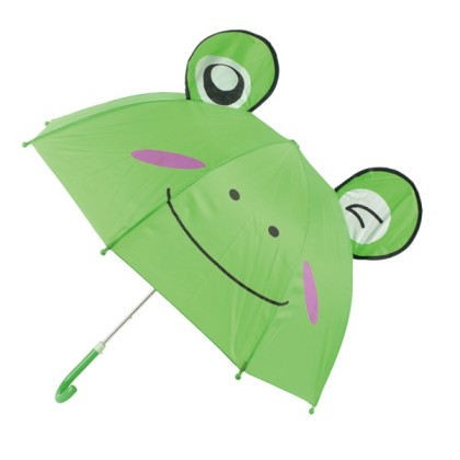 Children's Cartoon Umbrella, Children's Cartoon Umbrella