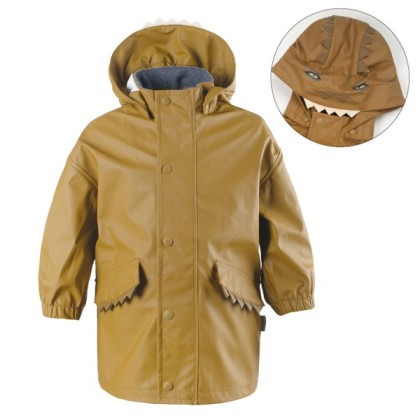 Waterproof and Warm Jacket, Waterproof and Warm Jacket