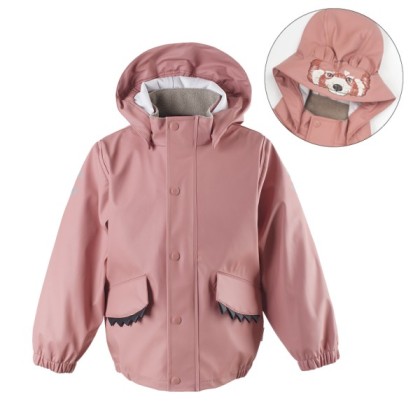 3D Cartoon Design Jacket, 3D Cartoon Design Jacket