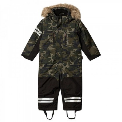 Snowsuits Camo Printted, Snowsuits Camo Printted