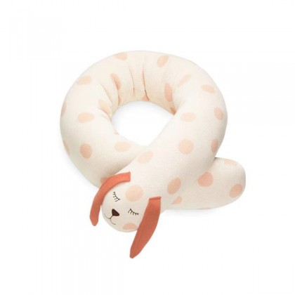 Snake bed-red dot, Snake bed-red dot