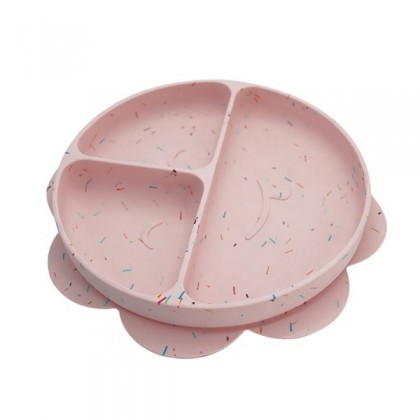 Baby Plates With Suction, Baby Plates With Suction