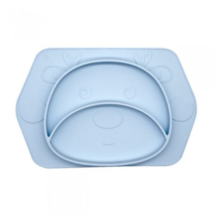 Suction Food Plate For Toddlers, Suction Food Plate For Toddlers