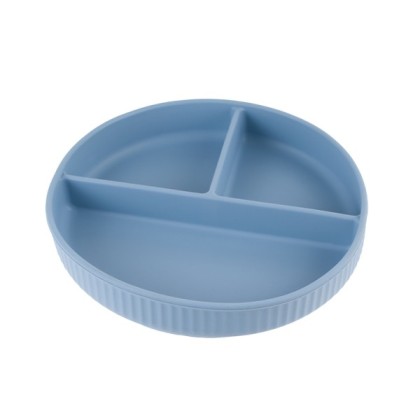 Silicone Plates and Bowls, Silicone Plates and Bowls