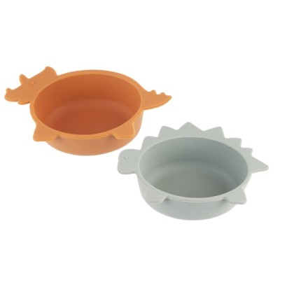 Silicone Baby Bowl, Silicone Baby Bowl