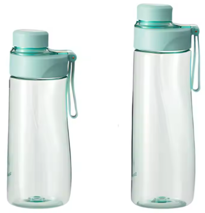 Tritan plastic spout water bottle for children, Tritan plastic spout water bottle for children