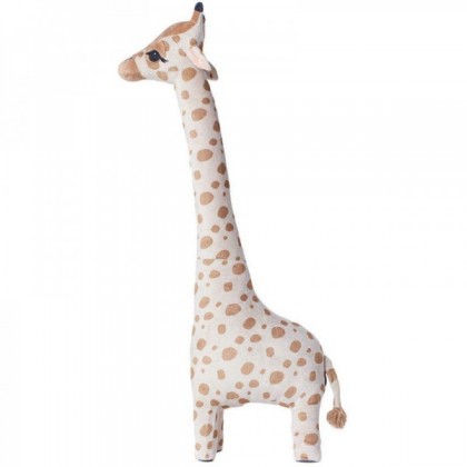 Red Dot Giraffe Doll, Red Dot Giraffe Doll