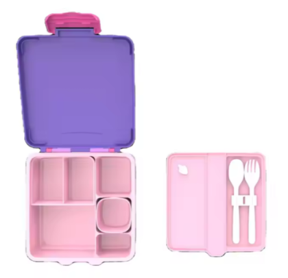 Kids food storage containers lunch box set for children, Kids food storage containers lunch box set for children