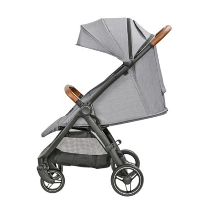 Lightweight and Foldable Baby Stroller, Lightweight and Foldable Baby Stroller