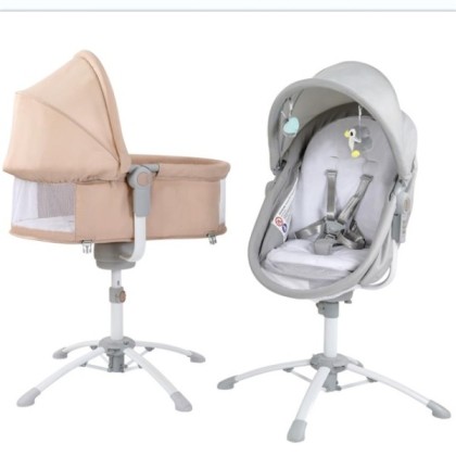 Baby Swinging Cradle, Baby Swinging Cradle