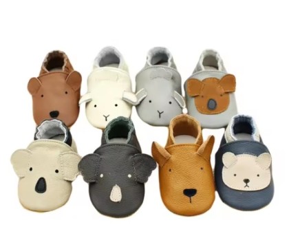 Breathable Leather Walker Baby  Shoes, Breathable Leather Walker Baby  Shoes