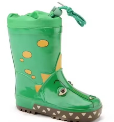 Waterproof Child Rain Shoes, Waterproof Child Rain Shoes