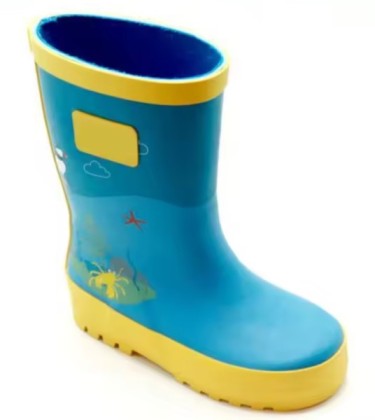 Kids Rainboots, Kids Rainboots