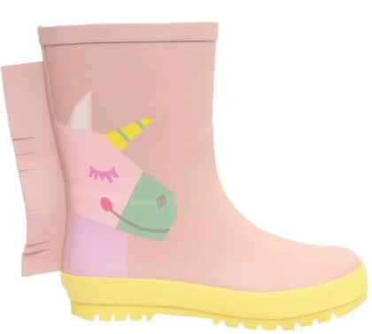 Kids Rainboots, Kids Rainboots