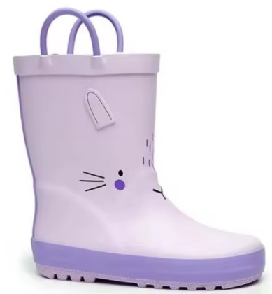 Waterproof Rain Boots, Waterproof Rain Boots