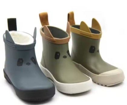 Kids Outdoor Rain Shoes, Kids Outdoor Rain Shoes