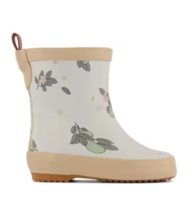 Children's Printed Rain Boots, Children's Printed Rain Boots