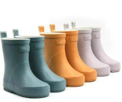 Kids Rainboots, Kids Rainboots