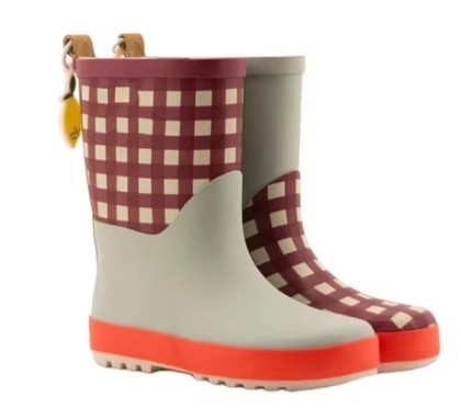 Waterproof Rain Boots, Waterproof Rain Boots