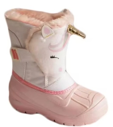 Snowboots Children Winter Shoes, Snowboots Children Winter Shoes