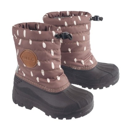 Children's Warm Boots, Children's Warm Boots