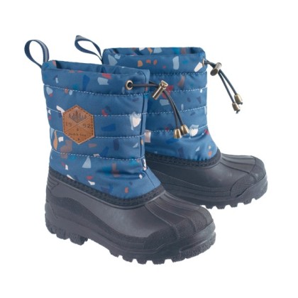 Children's Snow Boots Keep Warm, Children's Snow Boots Keep Warm