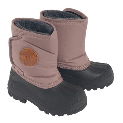 Children's Snow Boots, Children's Snow Boots