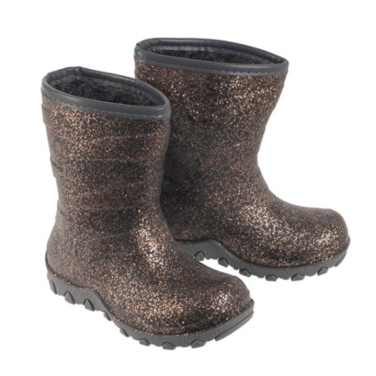 Anti Slip Sparkling Snow Boots, Anti Slip Sparkling Snow Boots