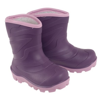 Anti Slip and Warm Boots, Anti Slip and Warm Boots